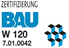 Zert Logo